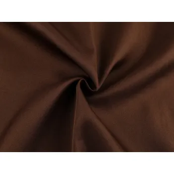 Ubrusovina v keprové vazbě