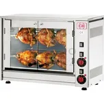 CB gril na kuřata E-6P