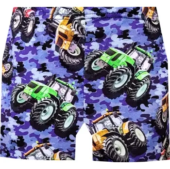 Chlapecké spodní prádlo Dětské Trenýrky FOLTÝN DT100 Velikost: 128