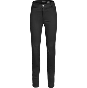 Moto kalhoty kalhoty MOTO LEGGINGS PRO 2, SPIDI, dámské (černá, vel. L)