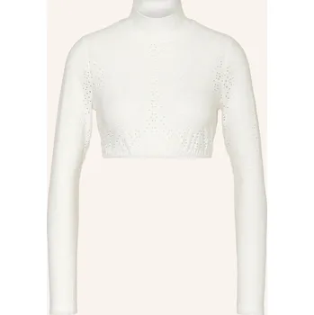 Krüger Dámská Dirndl Halenka Jula, bílá, 32