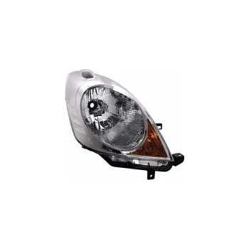 Přední světlomet Pravé přední světlo NISSAN NOTE |4/2006-02/2009| DEPO | 215-11B5R-LD-EM