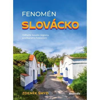 Umění Fenomén Slovácko