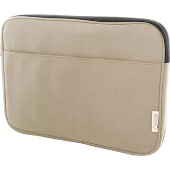pouzdro na notebook Rebyss Comp taška na notebook z recyklované plátno - béžová - AP808143-00
