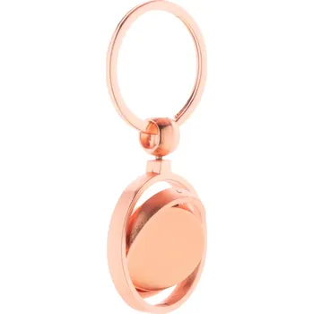 Spinitus přívěšek na klíče - růžová - AP808155-97