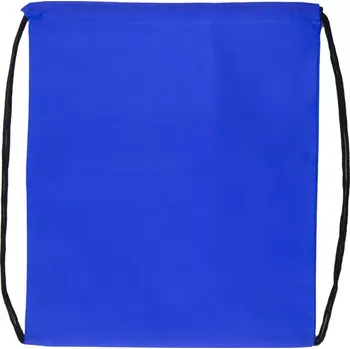 Sportovní vak Pully vak na stažení šňůrkou - modrá - AP809442-06