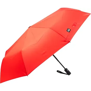 Floccus RPET deštník - červená - AP808420-05