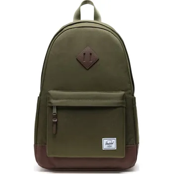 Školní batoh Herschel Heritage™ New 2023 - Ivy Green/Chicory Coffee 24l