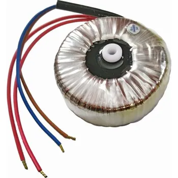 Pohon brány trafo pro pohon Sommer Base+, Pro+, Aperto A550/800 - náhradní díl - trafo pro stropní pohon garážových vrat Sommer