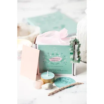 YogaDay Manifestační souprava