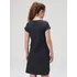 Dámské šaty LOAP Edgy CLW2310-L08J
