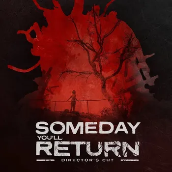 Počítačová hra Hra na PC Someday You'll Return: Director's Cut - PC Digital