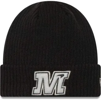 Čepice Zimní čepice McLaren Racing černá - vintage