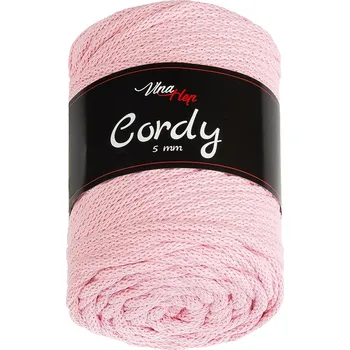 Příze Bellatex Příze CORDY Růžová