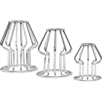 Anální šperk GemButt Anální tunel klec Velikost: S