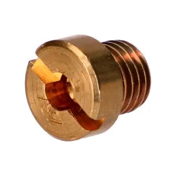 Karburátor Tryska Polini M6 x 0,75 Varianta: 122 362.1122