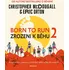 Born to Run 2: Zrozeni k běhu 2 - Christopher McDougall, Eric Orton (2024, pevná)