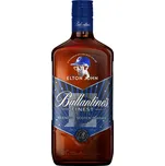 Ballantines Finest Elton John 40 % 0,7 l