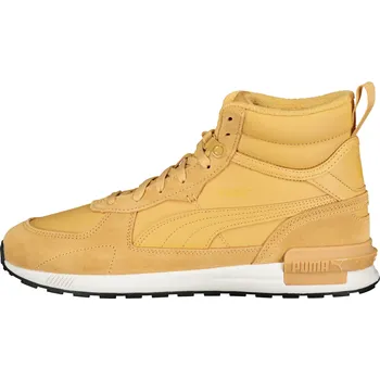 Pánská zimní obuv PUMA Graviton Mid 383204-04