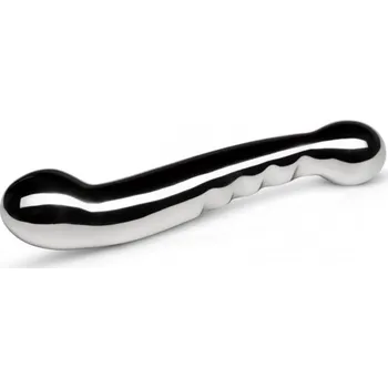 Dildo T4AP Dildo Elegant ocelové