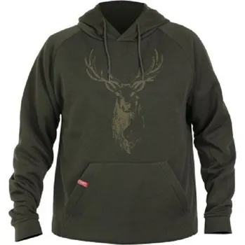 Pánská mikina BRANDED-H Deer mikina Velikost.: S