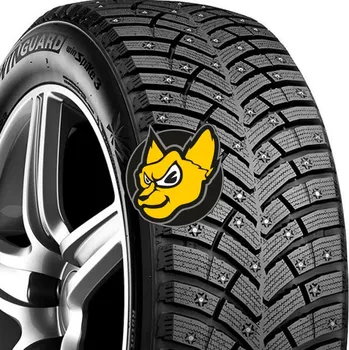 Zimní osobní pneu Nexen Winguard Winspike 3 225/60R17 99T