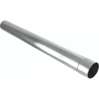 okap Okapový svod 120 mm, 1m pozink