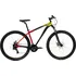 Horské kolo Olpran Sebas 29" žluté/červené/černé 2024