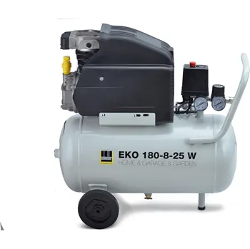 Kompresor Schneider Airsystems EKO 180-8-25 W