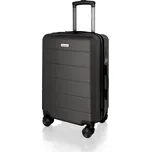 Cestovní kufr Avancea Cestovní kufr DE2966 Šedý S