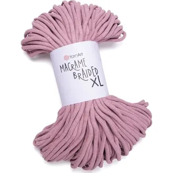 Yarn Art YarnArt Macrame Braided XL Macrame Braided XL: 792