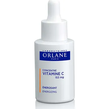 Pleťové sérum Vitamín C Koncentrát 30 ml