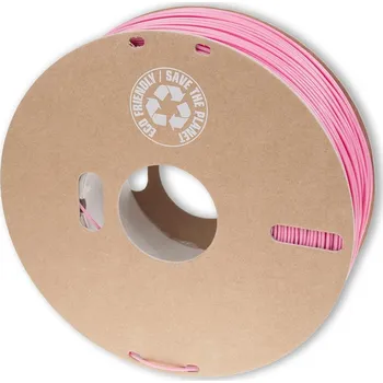 3D tisk Filament Fenix PLA růžová pastel