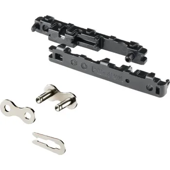 magnetický izolátor řetězu kolejnice pohonu Sommer - pro pohon Sommer Base+, Pro+, Tiga a Tiga+