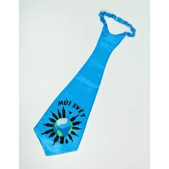 Kravata Kravata - Můj svět