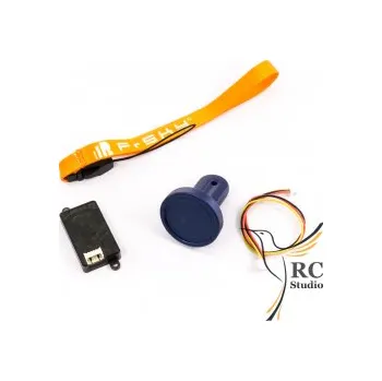 Příslušenství ke střešnímu nosiči FrSky NFC jednotka