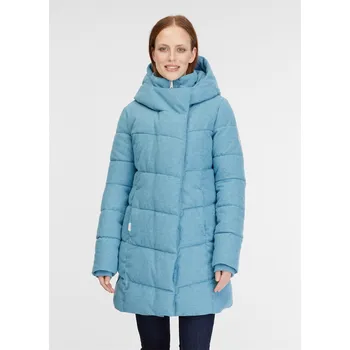 Dámský kabát RAGWEAR kabát - Pavla Coat Cloud (2016) velikost: S