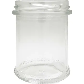 Zavařovací sklenice Zavařovací sklenice Twist Zavařovací sklenice 180ml/63