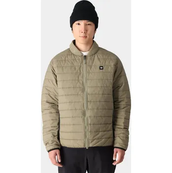 686 bunda - Thermal Puff Jacket Sage (SGE) velikost: XL