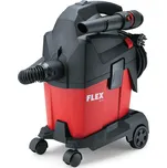 Průmyslový kompaktní vysavač VC 6 L MC FLEX - 1200W, 6l