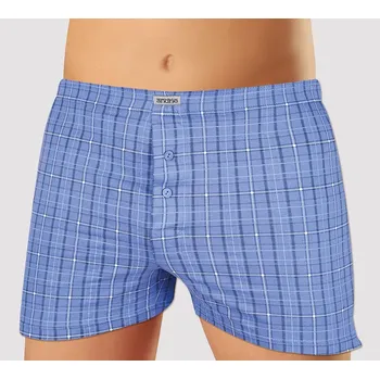 Trenýrky Andrie PS V5864 - černá - 54/56