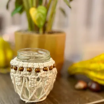 Svícen Svícen na čajovou svíčku 2