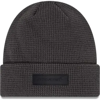 Čepice Zimní čepice McLaren Racing tmavě šedá