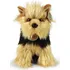plyšák Rappa Eco-Friendly 241145 jorkšírský teriér 25 cm