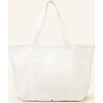 Kabelka Vilebrequin Pánská Plážová Taška Bagsib, bílá, one size