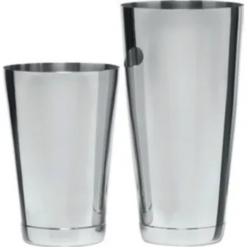 Shaker TOMGAST Shaker 0,8 l TIN TIN