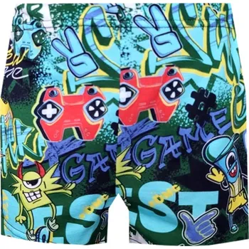 Chlapecké spodní prádlo Dětské Trenýrky FOLTÝN DT98 Velikost: 164