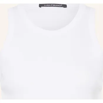 Luisa Cerano Dámský Top, bílá, 36