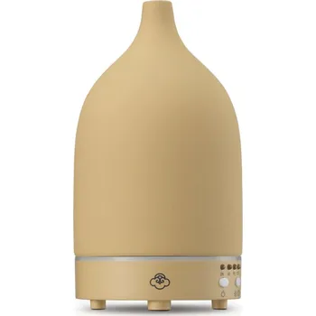 Aroma difuzér Serene House Aromadifuzér Vapor Taupe 90 Ultrasonic