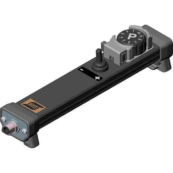 Příslušenství k nářadí Dálkové ovládání ESAB M1 10 Prog CAN 0459491882